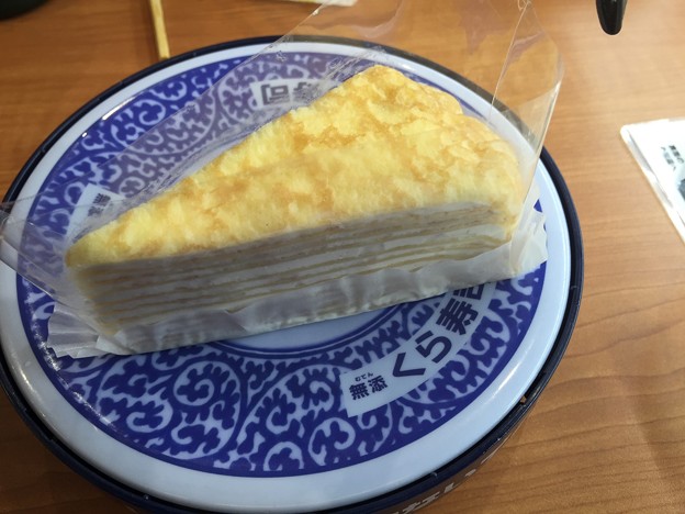くら寿司 ケーキ 写真共有サイト フォト蔵
