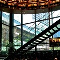 Photos: BOOK&CAFE