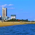 Photos: 須磨海浜公園方面
