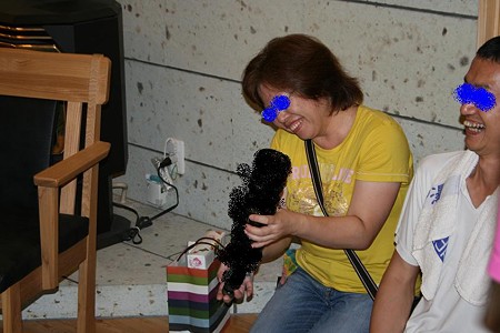 新ヤシマさんはなにが？！