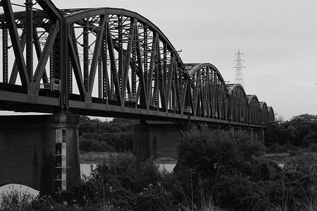 橋