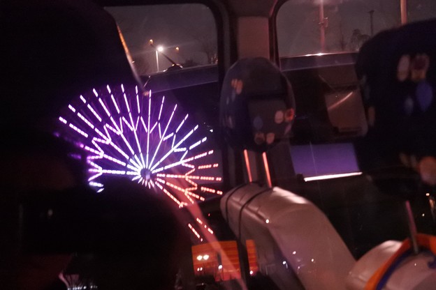 岡崎以降は渋滞知らず