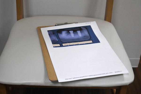 とても詳しくて解りやすい説明をしていただきました。