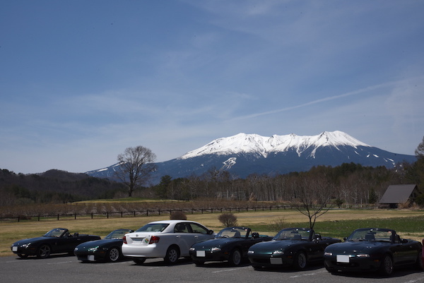お客さんが多くて並べられなかった