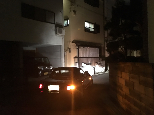 新しいオーナーさんと新しい世界へ