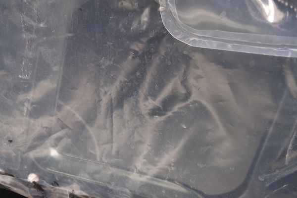 これが心配なので、私は高圧洗浄機は避けています