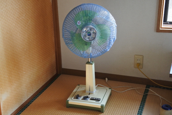 古い物の方が長持ちする傾向がある気がします