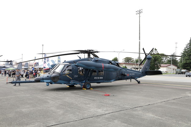 UH-60J 05