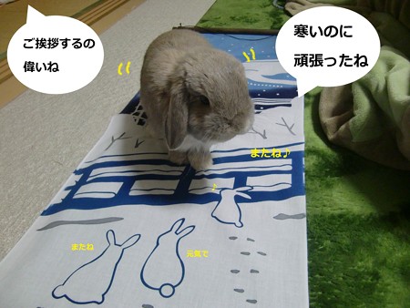 掛け軸2