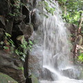 名主の滝公園