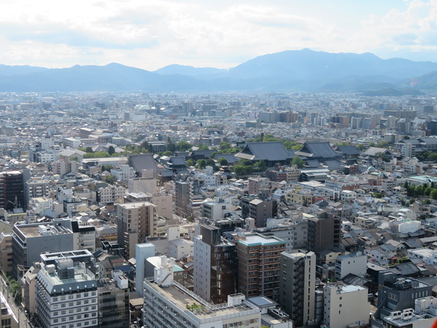 京都タワー