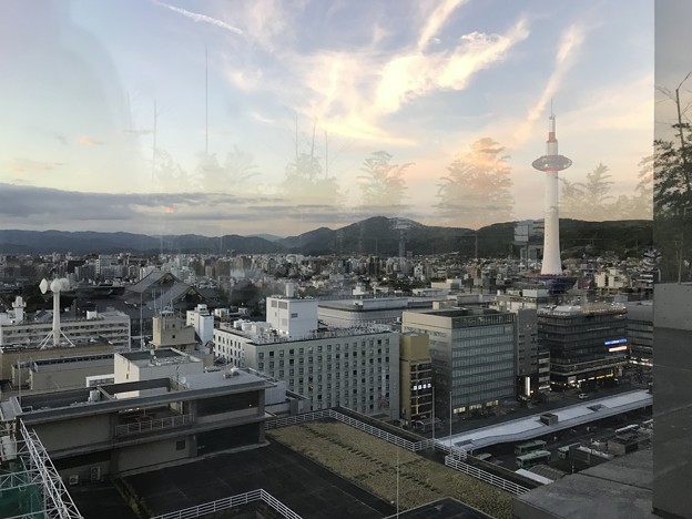 京都駅