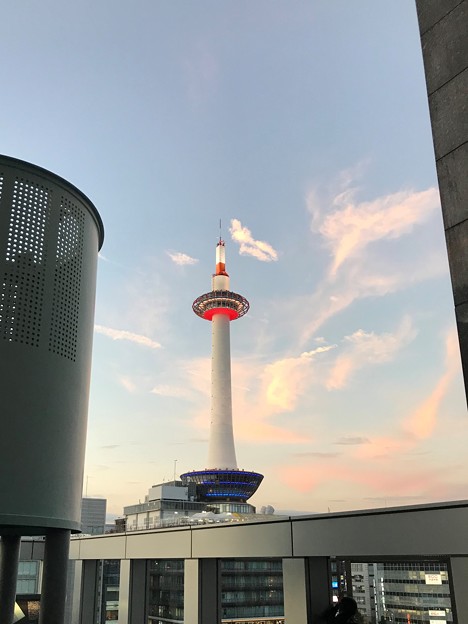 京都駅