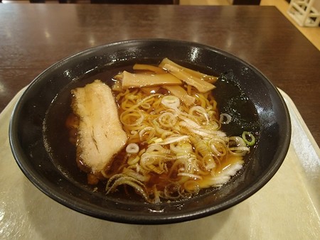 27 7 福島 磐梯SA 喜多方ラーメン