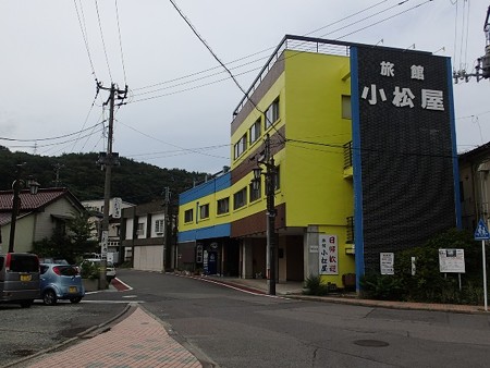 27 7 福島 磐梯熱海温泉 町並み 3