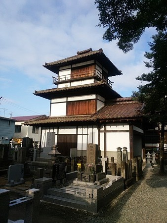 27 9 福島 会津若松 町並み 1