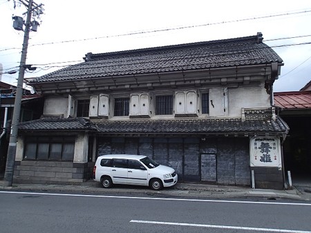 27 10 長野 上諏訪 町並み 4