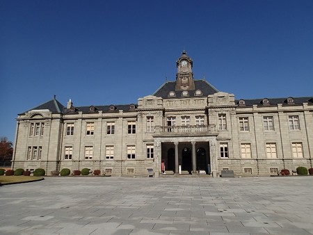 27 11 13 山形 文翔館 2