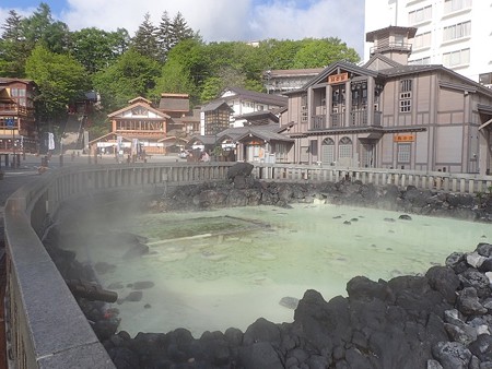 29 5 群馬 草津温泉 2