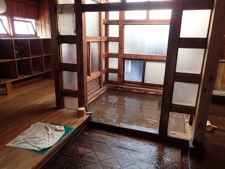29 5 群馬 草津温泉 白旗の湯 3