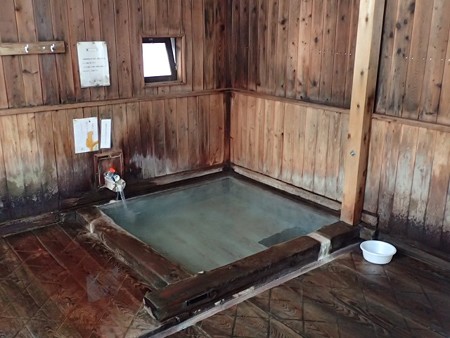 29 5 群馬 草津温泉 白旗の湯 6