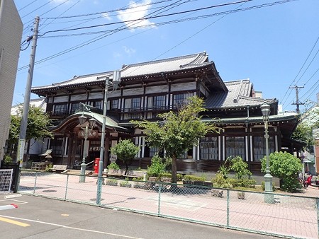 30 7 別府 竹瓦温泉界隈 1