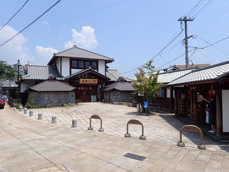 30 7 別府 鉄輪の風景 1