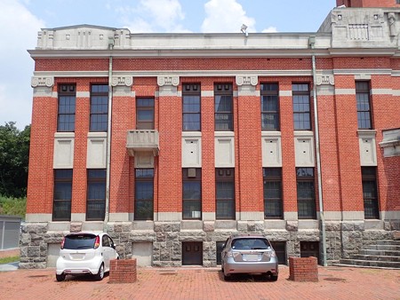 30 7 別府 京都大学理学部付属 地球熱学研究施設 5