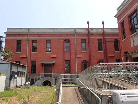 30 7 別府 京都大学理学部付属 地球熱学研究施設 8