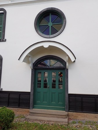 30 9 長野 佐久 旧中込学校 5