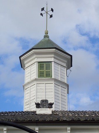 30 9 長野 佐久 旧中込学校 6