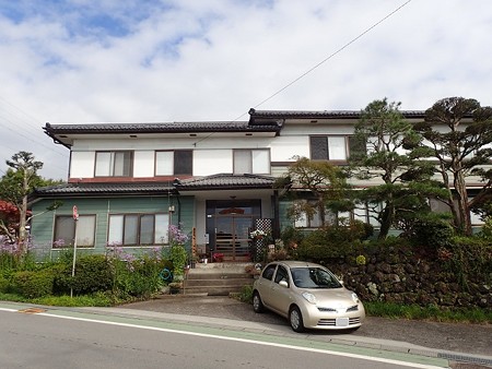 30 9 長野 軽井沢 あさぎり荘 1