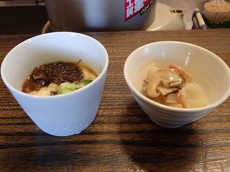 30 9 長野 そば茶屋さくら 1