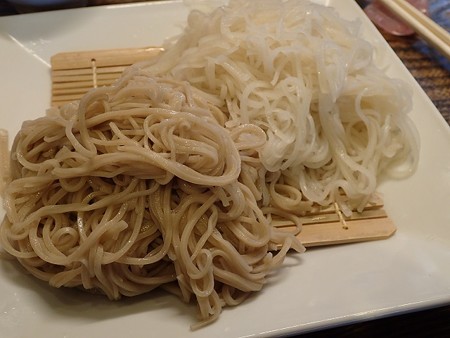 30 9 長野 そば茶屋さくら 3