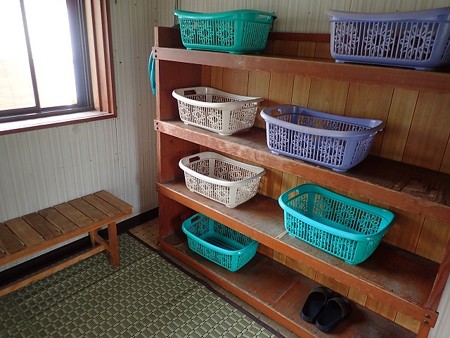 30 9 長野 布下温泉 民宿きじま荘 4