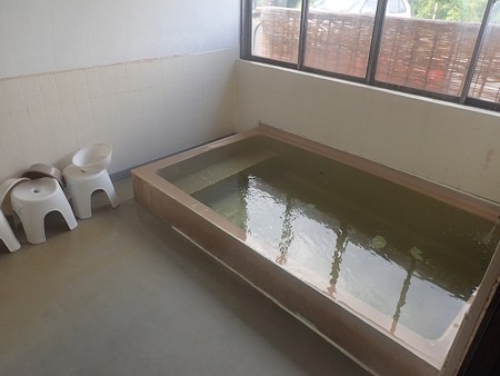 30 9 長野 布下温泉 民宿きじま荘 5