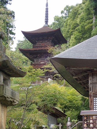 30 9 長野 青木村 大法寺 3
