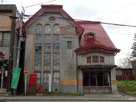 31 GW 東北 13 南部村井家住宅