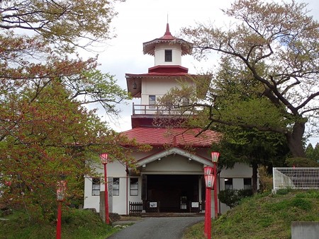31 GW 東北 15