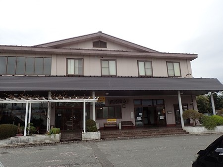 31 GW 東北 12 太郎温泉旅館