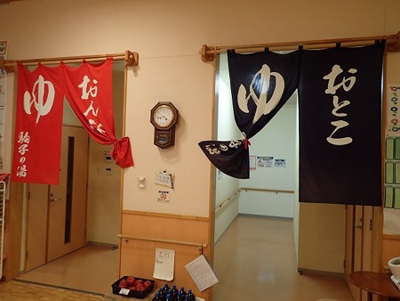 30 11 岩手 金ヶ崎温泉 駒子の湯 2