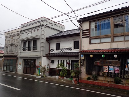 30 11 宮城 登米 町並み 1