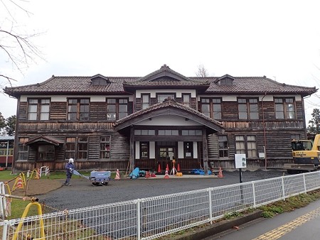 30 11 岩手 花巻 市民の家 1
