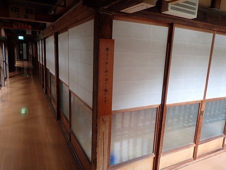 30 11 岩手 大沢温泉 自炊部 湯治屋 4