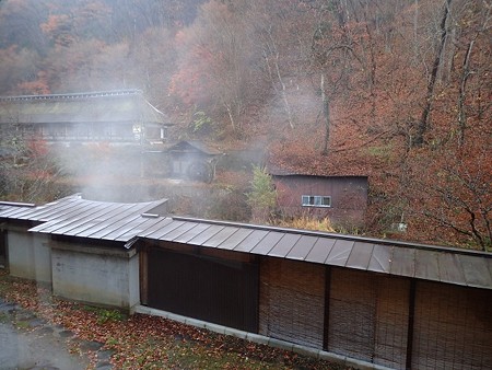 30 11 岩手 大沢温泉 自炊部 湯治屋 13