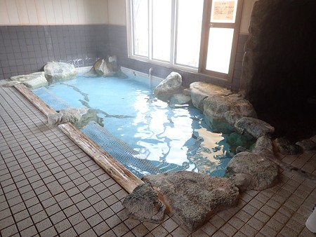 30 11 岩手 錦秋湖温泉 穴ゆっこ 4