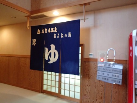 30 11 岩手 志賀来温泉 沢内バーデン 3