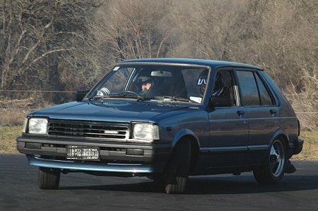 ＫＰ６１　スカイブルー