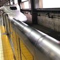 Photos: 新幹線