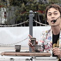Photos: 聖寿 ひたち国際大道芸